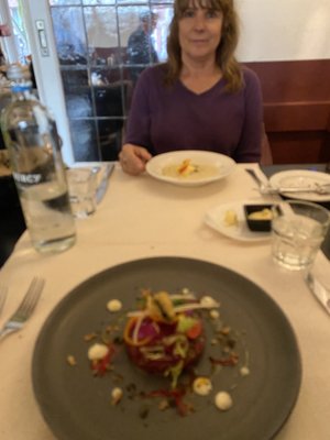 Restaurant De Vier Seizoenen by null