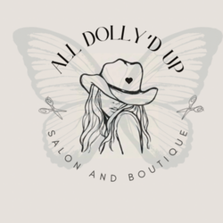 All Dolly'd Up Salon & Boutique