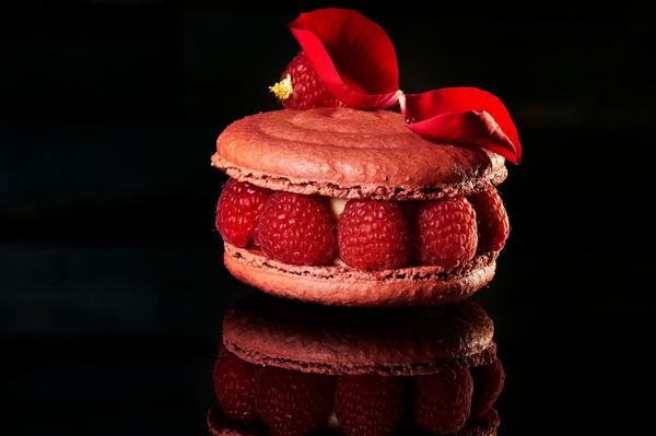 Rose Street Patisserie by null