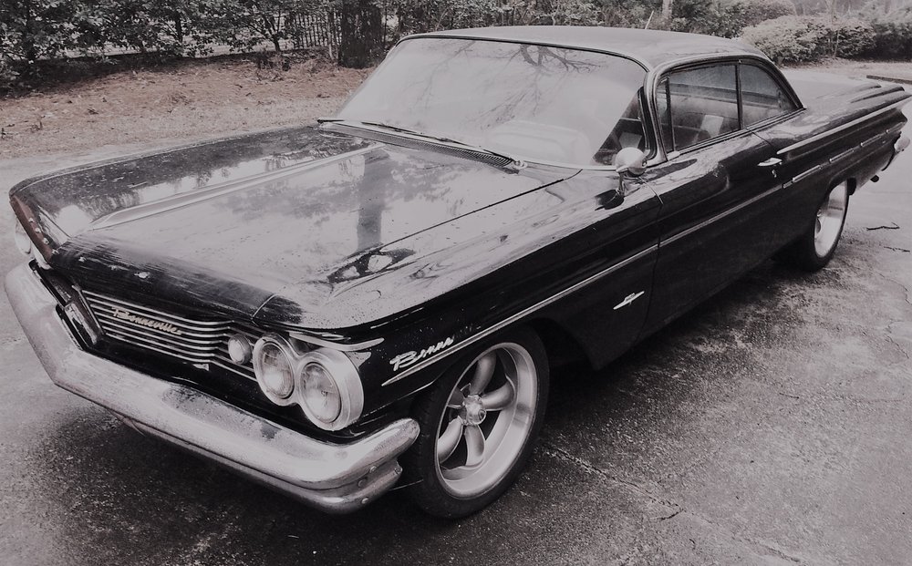 COLLECTOR CAR SERVICES Updated June 2024 Toccoa, Body