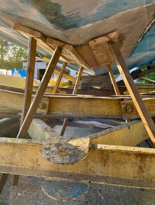 Seaworthy Yacht Services