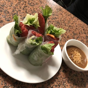 Pho Lee Hoa Phat - Vietnamese sausage spring rolls - Vietnamese Near Me - Vacaville, California Pho Lee Hoa Phat - Vietnamese sausage spring rolls - Vietnamese Near Me - Vacaville, California
