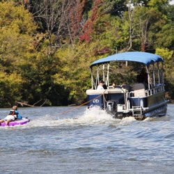 Freedom Boat Club Lake Erie - Rocky River