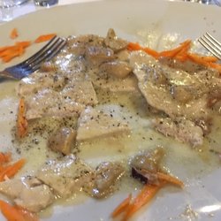 La Rustica