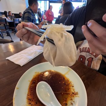 Seven Grams - Seven grams XLB - Chinese Near Me - Tustin, California Seven Grams - Seven grams XLB - Chinese Near Me - Tustin, California