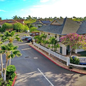 Villas At Kenolio - Entrance to The Villas - Apartments Near Me - Kihei, Hawaii Villas At Kenolio - Entrance to The Villas - Apartments Near Me - Kihei, Hawaii