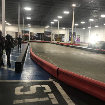 K1 Speed Santa Clara - Go Karts Near Me - Santa Clara, California K1 Speed Santa Clara - Go Karts Near Me - Santa Clara, California