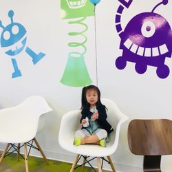 Children's Dental & Orthodontics