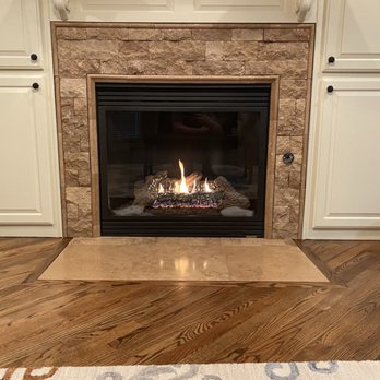 NWA PyroPros - Fireplace Services Near Me