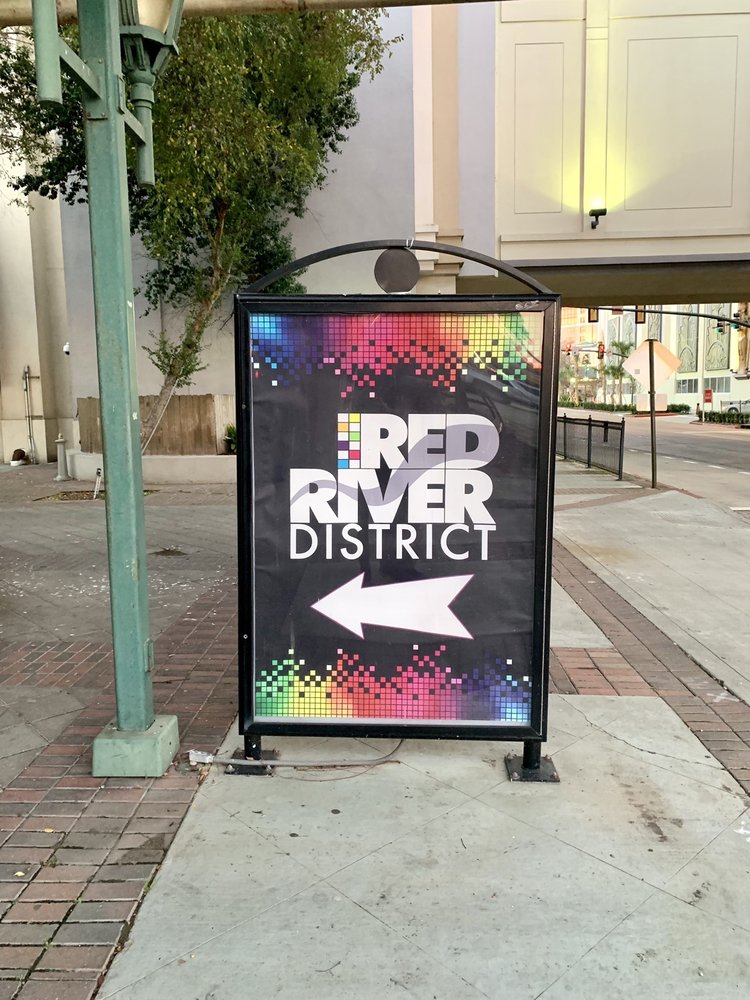RED RIVER DISTRICT Updated May 2024 450 Clyde Fant Pkwy, Shreveport