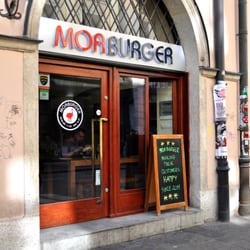 Moaburger