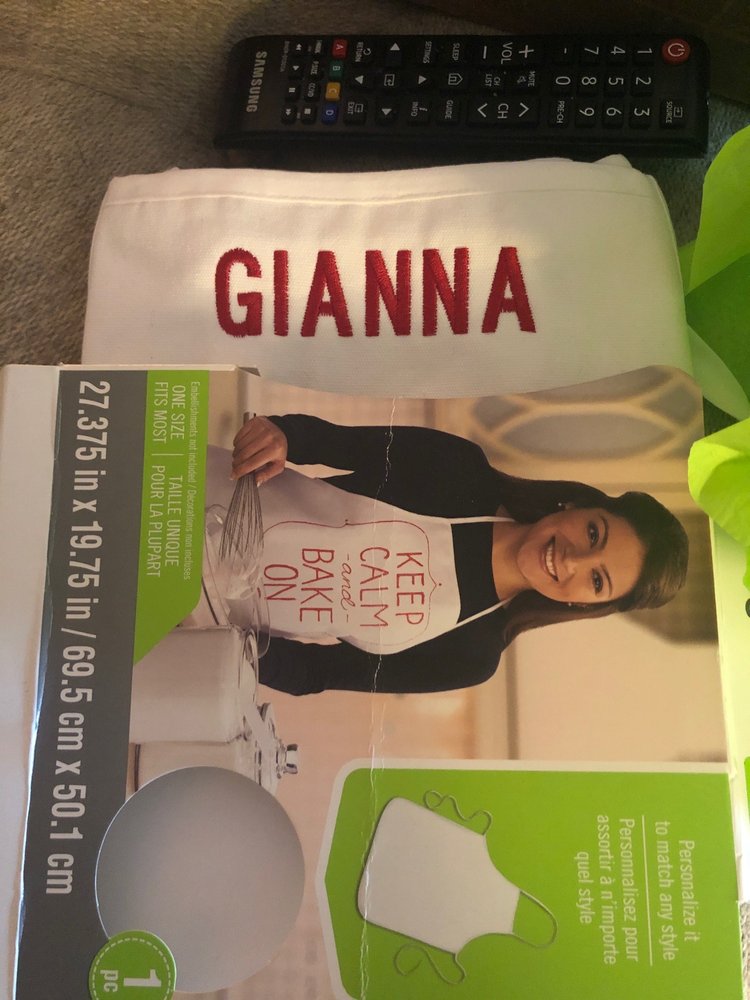 EMBROIDERY EXPRESS Updated October 2024 3690 Fm 528 Rd, Friendswood