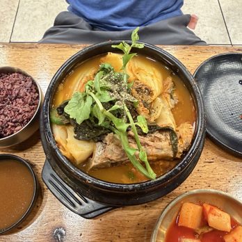 Haejang - Korean Near Me - Palisades Park, New Jersey