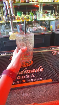 The Library Bar by null