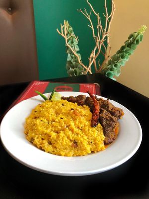 APPAYON - Cuisine Bangladeshi by null