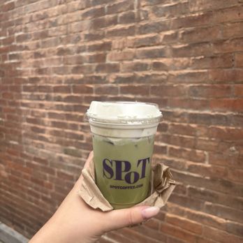 Spot Coffee - Cafes Near Me - Glens Falls, New York Spot Coffee - Cafes Near Me - Glens Falls, New York
