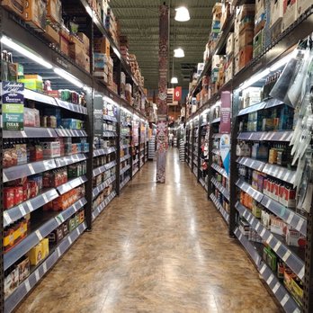 Total Wine & More - don't go in a hurry because there is so much to see - Beer, Wine & Spirits Near Me - Laurel, Maryland