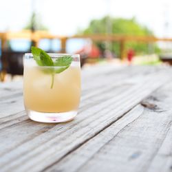 Visit Bloomington - Cocktails at Cardinal Spirits