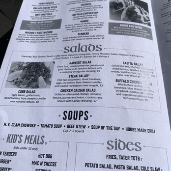 Farley’s Pub - Menu - Pubs Near Me - Simsbury, Connecticut