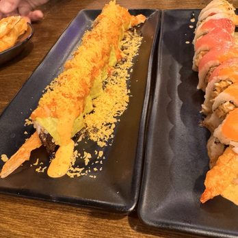 Sumo Sushi - Sushi Bars Near Me - Las Vegas, Nevada Sumo Sushi - Sushi Bars Near Me - Las Vegas, Nevada