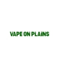 Vape on Plains - Logo