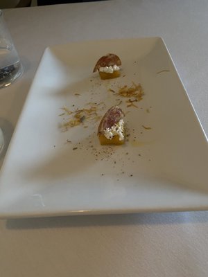 VENETO Ristorante Italiano by null