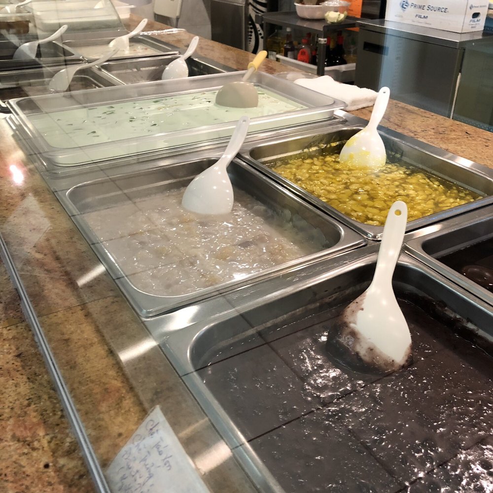 Thach Che My Linh - Desserts Near Me - Westminster, California Thach Che My Linh - Desserts Near Me - Westminster, California