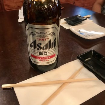 Harbour - Japanese Near Me - Palmdale, California