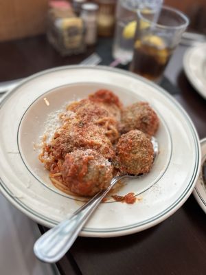 Cousin Louie’s Italian American by null