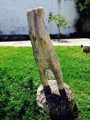 University of Évora by null