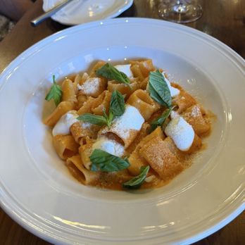 Osteria Ester - Vodka pasta - Italian Near Me - Orlando, Florida Osteria Ester - Vodka pasta - Italian Near Me - Orlando, Florida