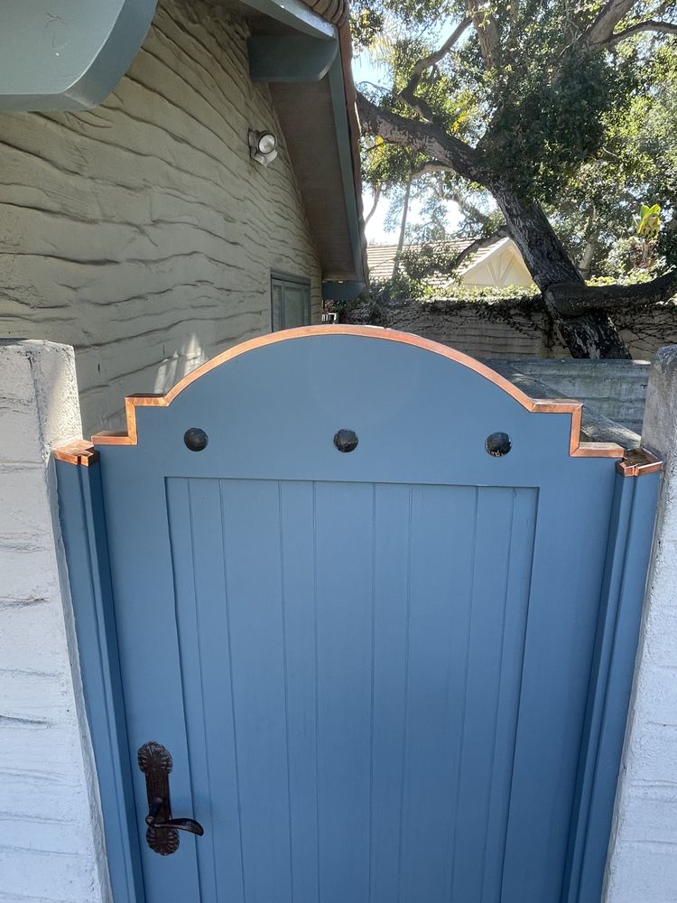 Slide of Pinnacle Sheet Metal