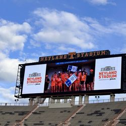 Neyland Stadium