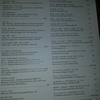 District Saigon - Vietnamese Near Me - Astoria, New York