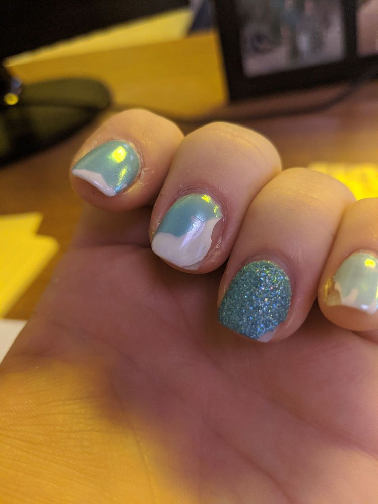 MELANIE’S NAILS 60 Photos & 55 Reviews 13507 Meridian E, Puyallup