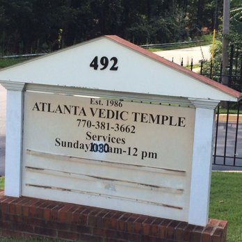 Greater Atlanta Vedic Temple - Hindu Temples Near Me - Lilburn, Georgia