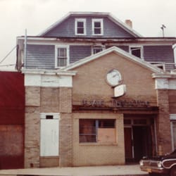 Jamesburg Elks