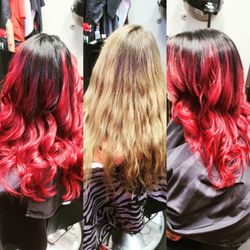 Red Rock Hair Salon