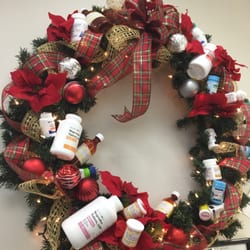 Hy-Vee Pharmacy - Hy-Vee Pharmacy has Holiday spirit!