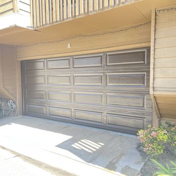 HT Garage Door - New door new look - Garage Door Services Near Me - Garden Grove, California