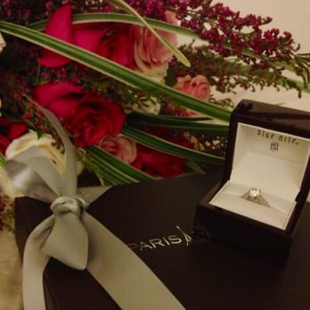 Wildflowers - Bouquet used during proposal - Florists Near Me - Englewood Cliffs, New Jersey