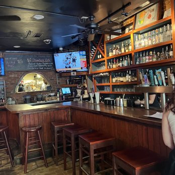 The Fork n Cork - Bar - New American Near Me - Wilmington, North Carolina The Fork n Cork - Bar - New American Near Me - Wilmington, North Carolina
