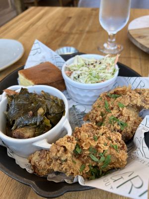 Greer Southern Table by null