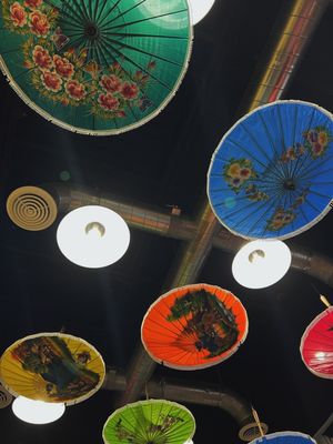 Thai American Bistro by null