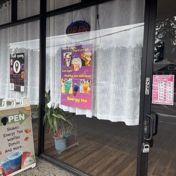 Dreams Life Healthy - Outside of account - Juice Bars & Smoothies Near Me - San Jose, California Dreams Life Healthy - Outside of account - Juice Bars & Smoothies Near Me - San Jose, California