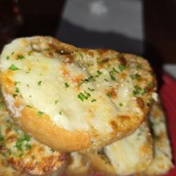 Soho's in Charleston gift card