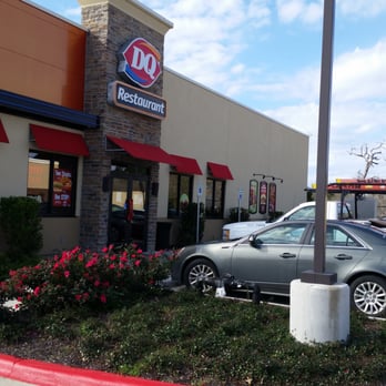 Dairy Queen - Fast Food Near Me - Round Rock, Texas Dairy Queen - Fast Food Near Me - Round Rock, Texas