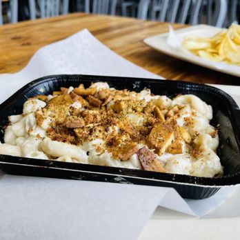 Sunflower Bakehouse - Macaroni - Vegan Near Me - Nashville, Tennessee Sunflower Bakehouse - Macaroni - Vegan Near Me - Nashville, Tennessee