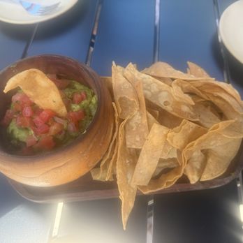 Pre-Hispanic MX Cuisine - Guacamole w homemade chips - Mexican Near Me - Morgan Hill, California Pre-Hispanic MX Cuisine - Guacamole w homemade chips - Mexican Near Me - Morgan Hill, California