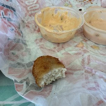 P. Terry's Burger Stand - Burgers Near Me - Richmond, Texas